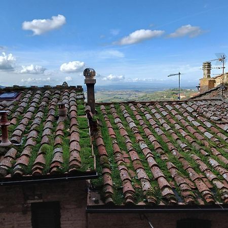 Appartamento In Palazzo Bucelli Montepulciano Exterior photo