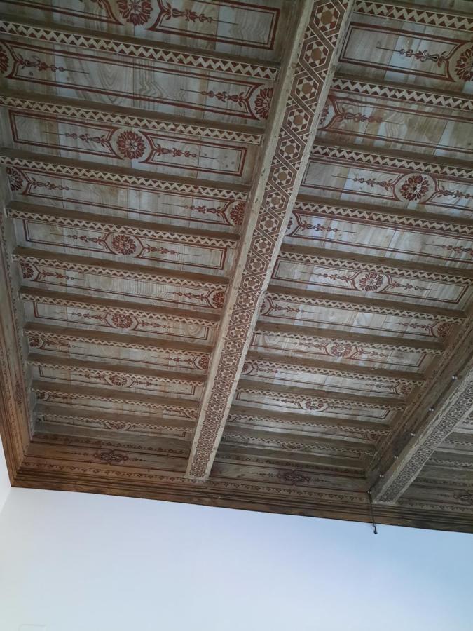 Appartamento In Palazzo Bucelli Montepulciano Exterior photo